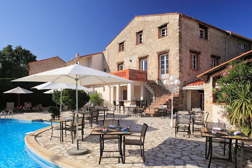 Auberge du Roua Hotel 4 étoiles à Argelès-sur-Mer