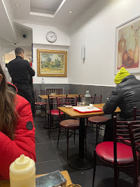 Atmosphère du Restaurant turc Galerie kebab à Paris - n°2