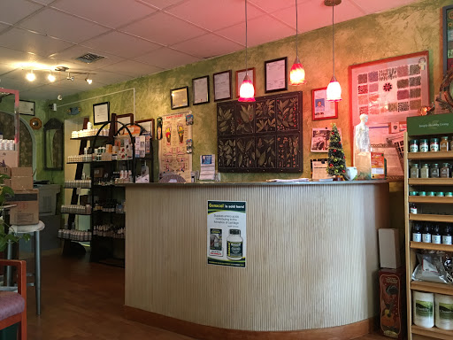 Health Food Store «Chantilly Health & Wellness», reviews and photos, 12199 Indian Rocks Rd, Largo, FL 33774, USA