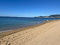 Plage d'Heraclee'in fotoğrafı ve yerleşim