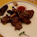 Photo n°3 de l'avis de Marscha.a fait le 20/01/2024 à 15:16 sur le  Il Sorpasso à Rome