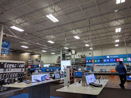 Electronics Store «Best Buy», reviews and photos, 120 Slater St, Manchester, CT 06042, USA