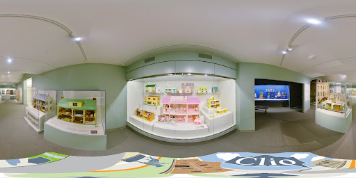 Toy Museum «The National Museum of Toys and Miniatures», reviews and photos, 5235 Oak St, Kansas City, MO 64112, USA