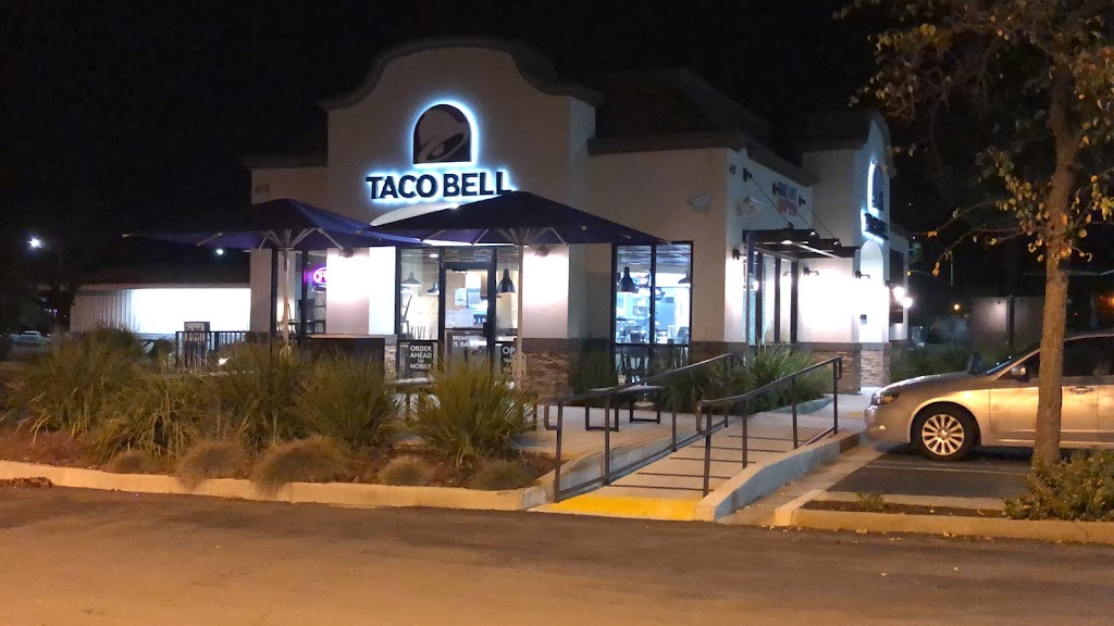 Taco Bell 94556