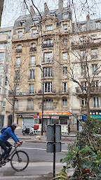 Photo n°79 de Pizza Center Milano Jaures à Paris ()