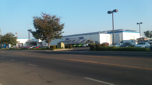 Gas Station «Chevron», reviews and photos, 4475 Chiles Rd, Davis, CA 95616, USA