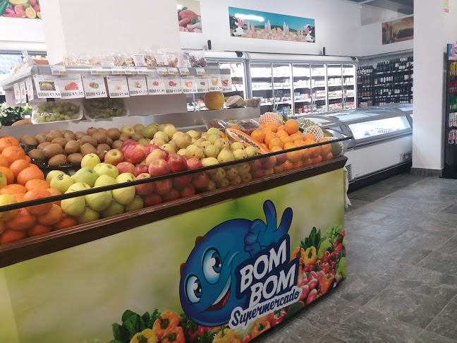 Supermercado Bom Bom - Torres Vedras