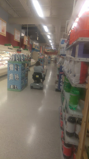 Supermarket «Publix Super Market at Dupont Lakes Center», reviews and photos, 2783 Elkcam Blvd, Deltona, FL 32738, USA