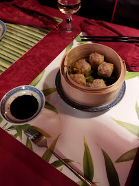 Plats et boissons du Restaurant chinois Dragon Phénix à Saint-Pol-de-Léon - n°8