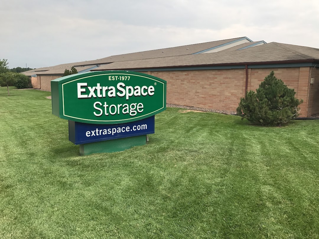 Extra Space Storage