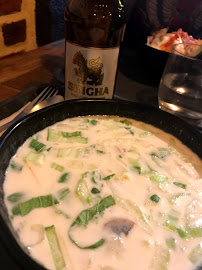 Plats et boissons du Restaurant thaï O'Bangkok à Rouen - n°10