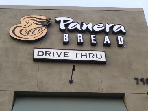 Sandwich Shop «Panera Bread», reviews and photos, 7901 Greenback Ln, Citrus Heights, CA 95610, USA