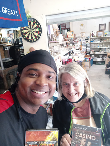 Flea Market «Dixie 400 Flea Market», reviews and photos, 4750 Settingdown Cir, Cumming, GA 30028, USA