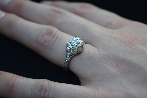 Jewelry Store «Caleesi Designs Jewelers», reviews and photos, 2620 S Lamar Blvd, Austin, TX 78704, USA