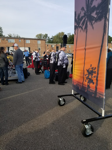 Stadium «Roettger Field», reviews and photos, 124 Anna St, Lockland, OH 45215, USA