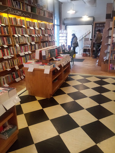 Book Store «Literati Bookstore», reviews and photos, 124 E Washington St, Ann Arbor, MI 48104, USA