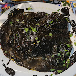 Photo n°8 de l'avis de Sven.l fait le 01/05/2023 à 19:33 sur le  Cod da Saretta, Merluzzo fritto à Syracuse