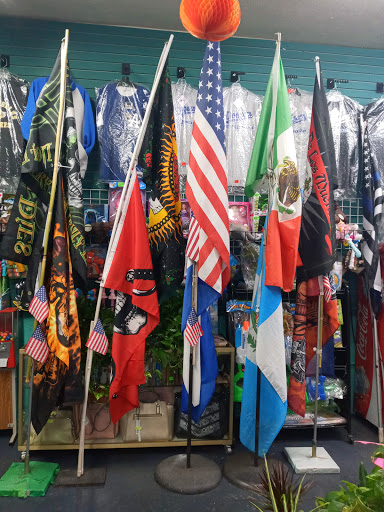 Florist «Allison Flower & Gifts», reviews and photos, 2822 N Broadway, Los Angeles, CA 90031, USA