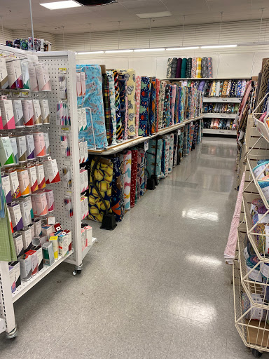 Fabric Store «Jo-Ann Fabrics and Crafts», reviews and photos, 2850 Centre Dr Ste G, Fairborn, OH 45324, USA