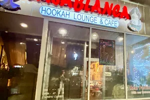 Casablanca Hookah Lounge image