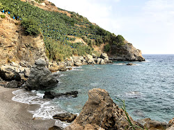 Foto von Gazipasa beach annehmlichkeitenbereich