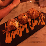 Photo n°3 de l'avis de Denis. fait le 10/07/2023 à 19:48 sur le  Alle volte • cafè & bistrot à Pachino