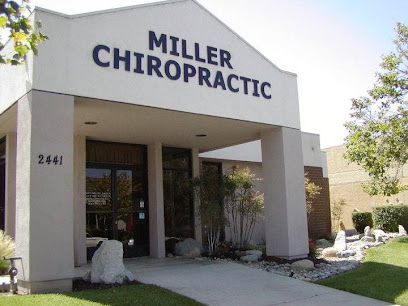 Miller Chiropractic