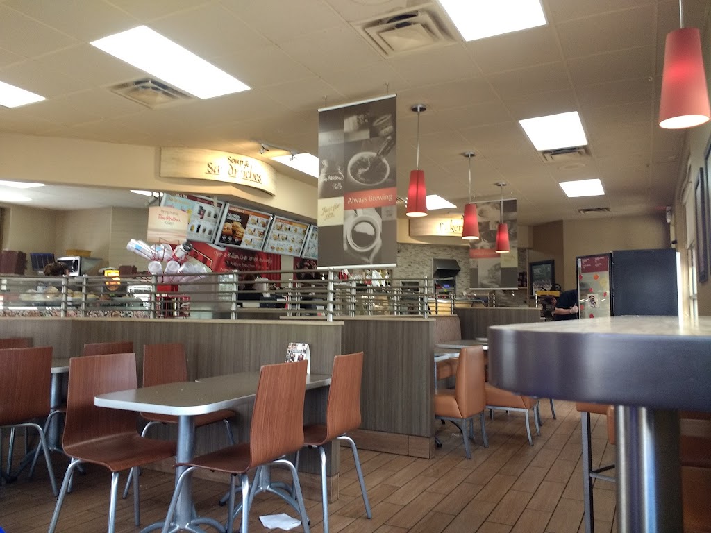 Tim Hortons 48532