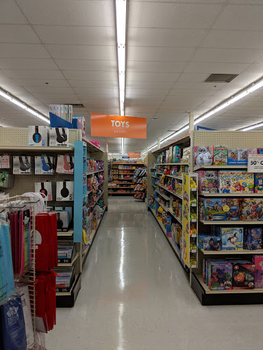 Discount Store «Big Lots», reviews and photos, 751 Dominion Square Shopping Center, Culpeper, VA 22701, USA