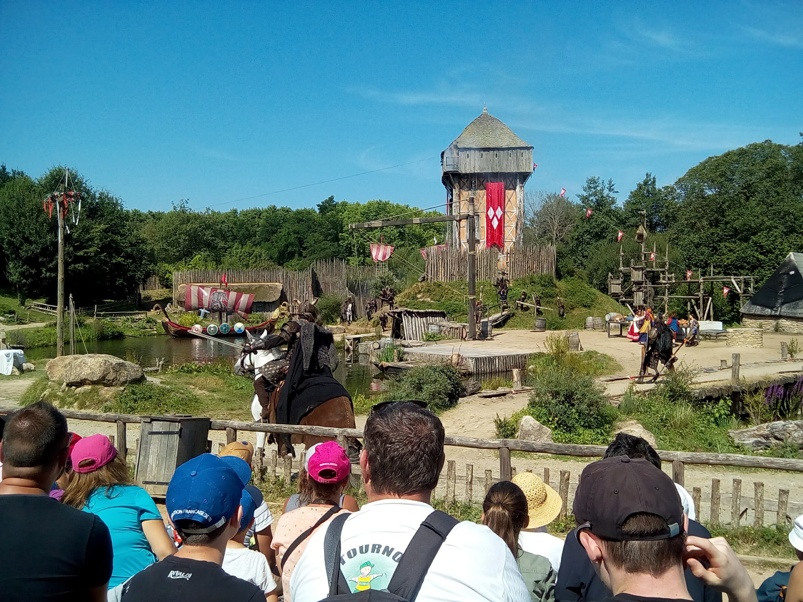 Photo n° 24 de l'avis de Daniel.a fait le 28/07/2018 à 11:54
