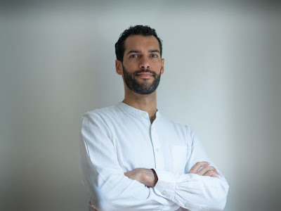 Vincent Millet : Podologue du sport - Posturologue à Paris