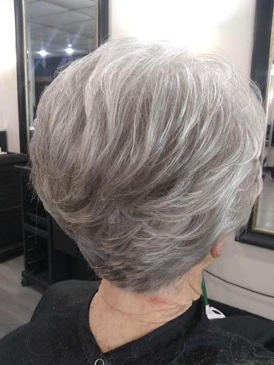 Hair Salon «Signature Style Hair Salon», reviews and photos, 108 Wallace Ave, Downingtown, PA 19335, USA