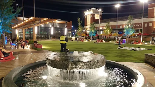 Movie Theater «AMC Loews White Marsh 16», reviews and photos, 8141