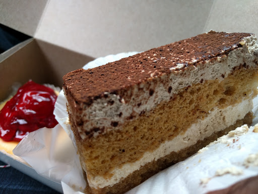 Candy Store «Morrone Pastry Shop & Cafe», reviews and photos, 2349 Arthur Ave, Bronx, NY 10458, USA