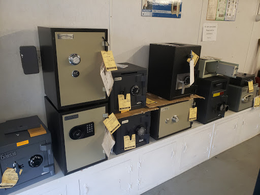 Locksmith «Eastern Locksmith Services», reviews and photos, 208 N Berkeley Blvd, Goldsboro, NC 27534, USA