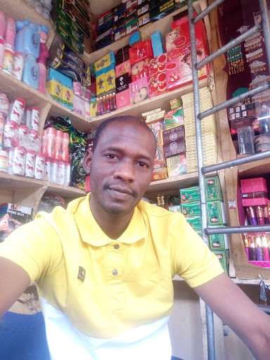 Funtua Central Market, Funtua, Nigeria, Supermarket, state Katsina