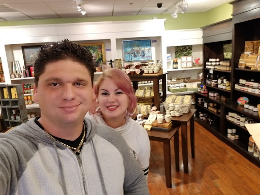 Health Food Store «The Ancient Olive», reviews and photos, 47 King St, St Augustine, FL 32084, USA