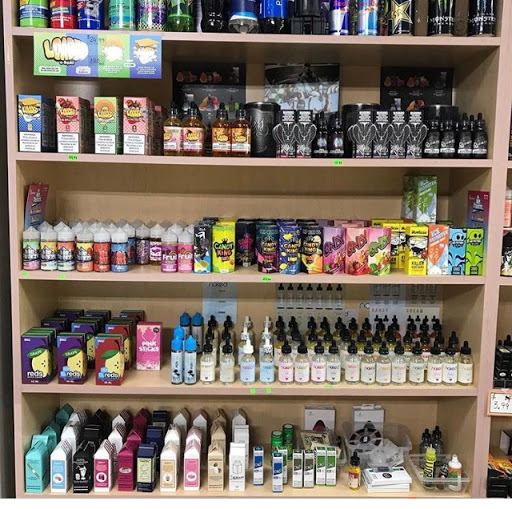 Tobacco Shop «Fontana Smoke Shop», reviews and photos, 9810 Sierra Ave A2, Fontana, CA 92335, USA