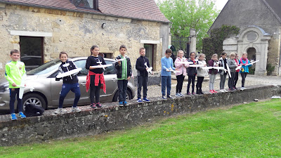 Le Centre historique Arts et Métiers de Liancourt (60140-Oise) à Liancourt
