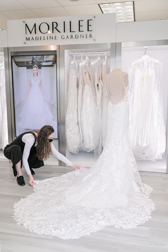 Wedding Store «The Bridal Boutique», reviews and photos, 6955 Oakland Mills Rd K, Columbia, MD 21045, USA