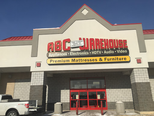 Appliance Store «ABC Warehouse», reviews and photos, 30280 Plymouth Rd, Livonia, MI 48150, USA