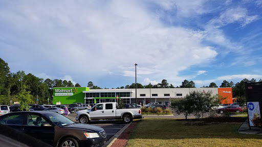Supermarket «Walmart Neighborhood Market», reviews and photos, 3871 W Main St, Dothan, AL 36305, USA