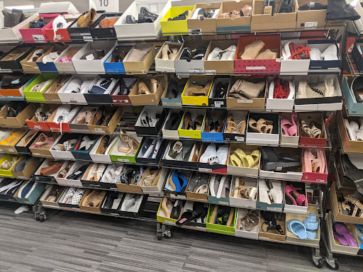 Department Store «Nordstrom Rack Cerritos Best Plaza», reviews and photos, 11111 183rd St, Cerritos, CA 90703, USA