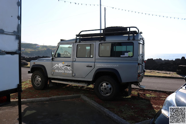 Proislandtour - Praia da Vitória