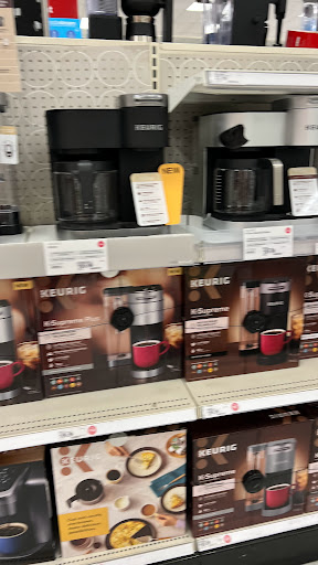 Department Store «Target», reviews and photos, 135 Creekside Way, New Braunfels, TX 78130, USA