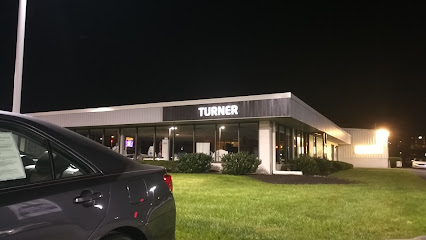 Turner Kia