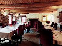 Atmosphère du Restaurant La Crémaillère à Perros-Guirec - n°1