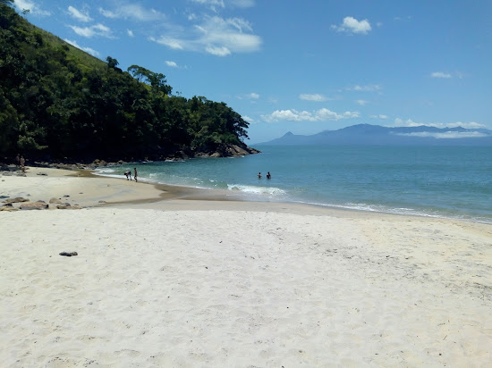 Plage de Figueira