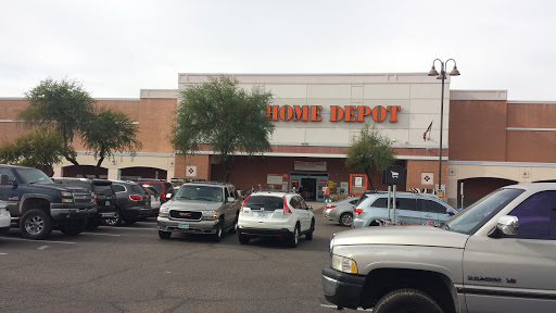 Home Improvement Store «The Home Depot», reviews and photos, 9890 N 90th St, Scottsdale, AZ 85258, USA