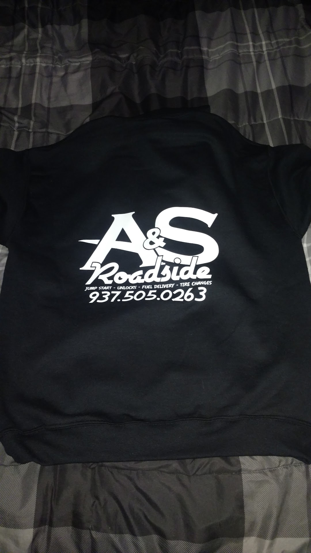 A&S Roadside Services